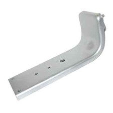 Rear Spare Wheel Holder