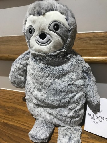Kids grey sloth - kids, water