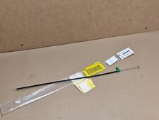 BMW Z8 Roadster E52 Leg Room