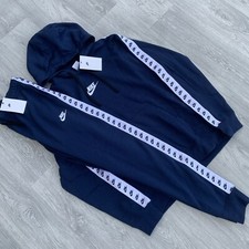 Nike Zeus Tape Fleece Club