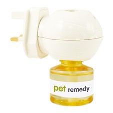 Pet Remedy Plug-in Diffuser tackling anxiety & stress in all pets dogs cats h...