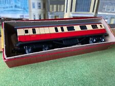 Trix 1/570  3 Rail LMS Short