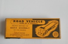 Ash Products - L3 Luton Van