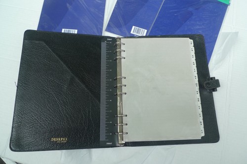 Deskfax filofax dx1 - deskfax, /