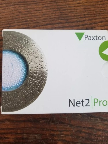 Paxton net2 software - paxton,