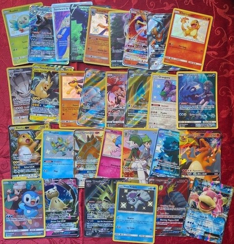 Pokemon cards bundle vmax - or,