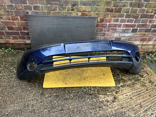 Ford mondeo 2003 estate front - ford,