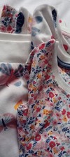 M & S Kids Pajamas ( 2 pairs)