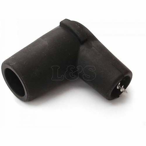 Spark plug cap - spark,