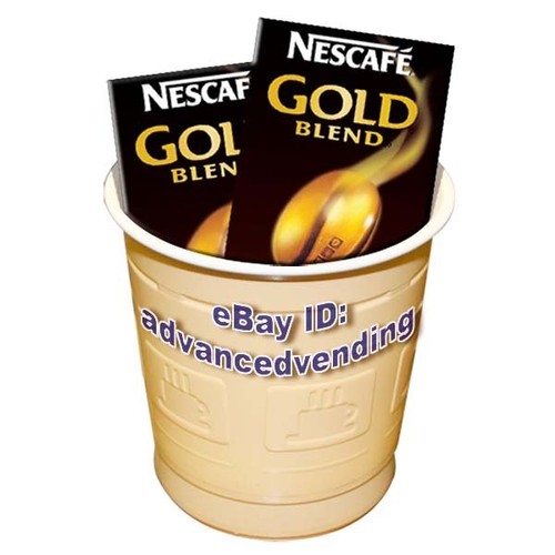 Nescafe gold blend coffee 73mm - nescafe,