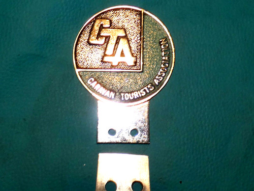 Car badge emblem - ,