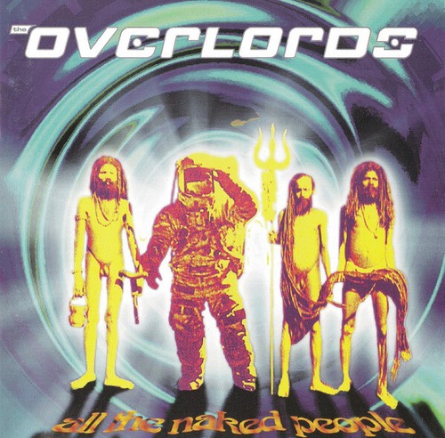 The overlords all - the,