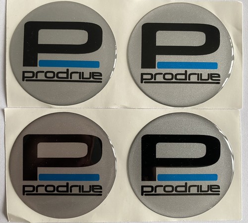 Alloy wheel pff7 gt1 prodrive - pff7,