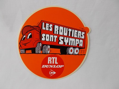 1980 dunlop truck tires - 1980's,