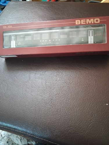 Bemo hom 3271 - 3271, 406