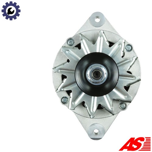Alternator a0440 for bedford - for,