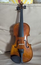 1/2 Size Old Stentor Violin