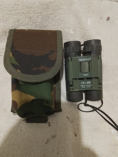 Tasco military green 25 - tasco,