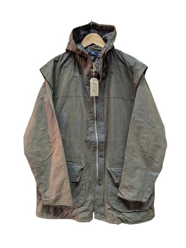 Barbour a875 classic - classic, durham