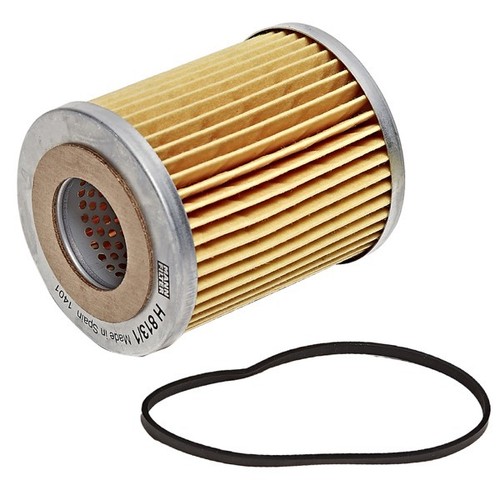 Oil filter fits austin mini - oil,