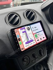 For SEAT IBIZA 6J 2009-2013