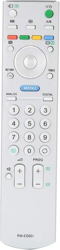 Ed008 remote control - remote,