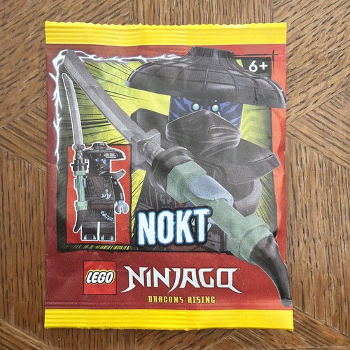 Lego ninjago dragons - ninjago, rising