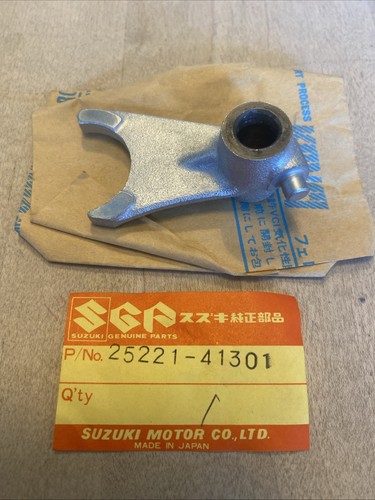 Genuine suzuki ts125 - suzuki,