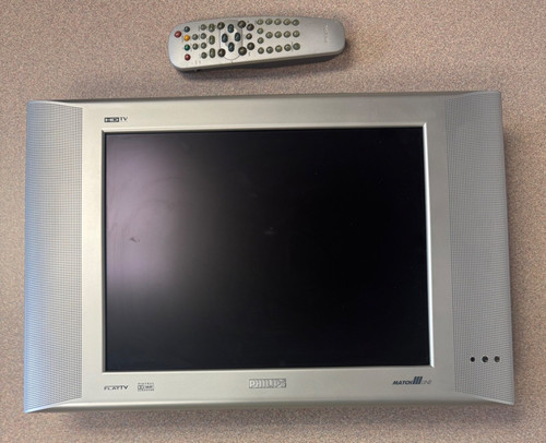 Phillips 15pf9945 lcd - phillips,