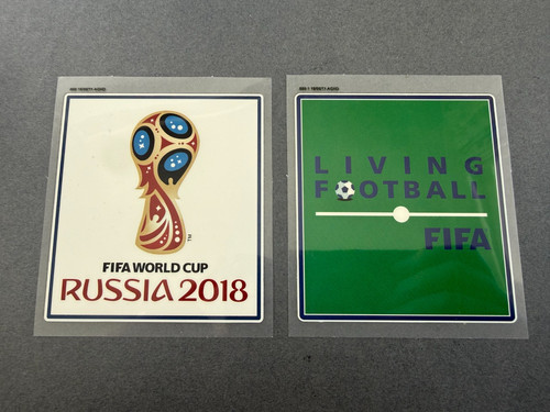 World cup 2018 russia - world,