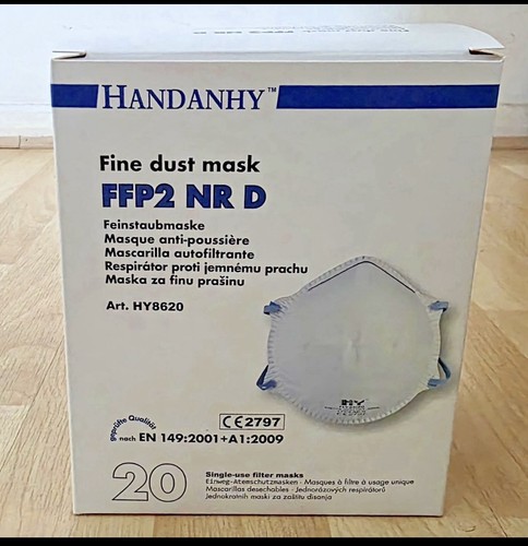 Handanhy disposable dust - disposable,