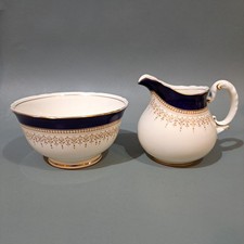 Royal Worcester Bone China "