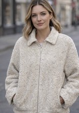 149.   Teddy Bear Fleece
