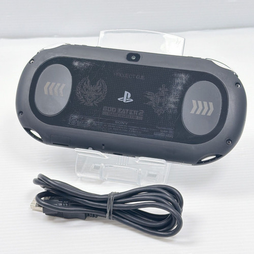 Sony vita pch - vita, god