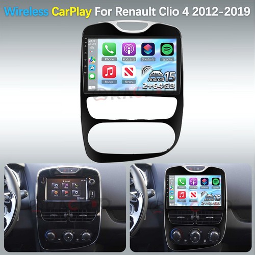 For renault clio 2012 - renault,