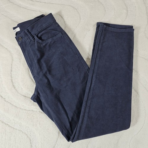 Italian moleskin chinos - italian,