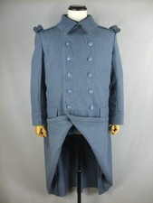 WW1 French Greatcoat M1915
