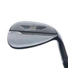 Used Titleist Vokey SM8 Tour Chrome Sand Wedge / 54.0 Degrees / Wedge Flex