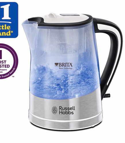 Russell hobbs brita filter - russell,