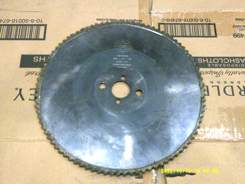 Ibp hss dm05 - hss, cold