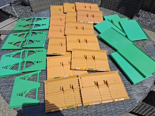 Huge collection subbuteo - huge,