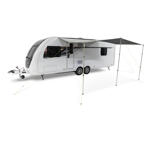 Dometic sun canopy solar - dometic, shade