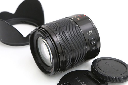 Panasonic lumix vario - g,