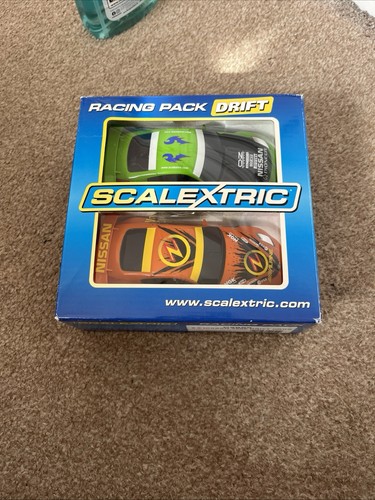 Scalextric c2955 nissan - c2955,