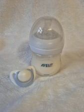 Reborn Fake Milk Bottle And