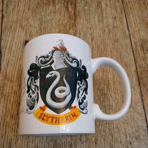 Harry potter slytherin mug - potter,