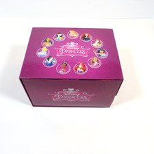 Disney Princess 11 Movie DVD