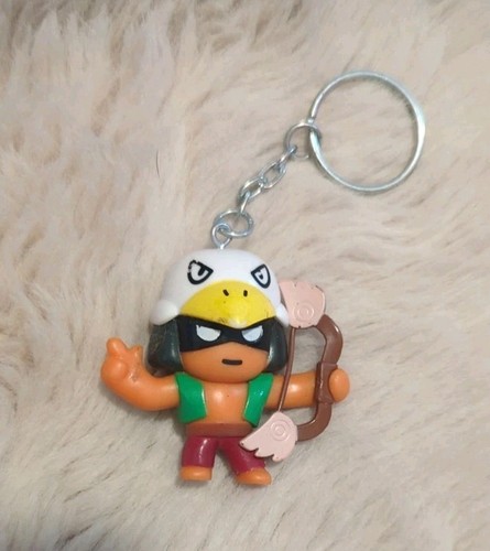 Brawl stars character - brawl,