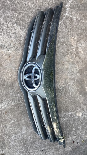 Toyota avensis t27 facelift - toyota,