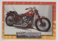 1992 Thunder Custom